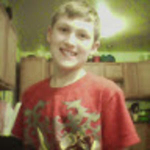 Meet your Posher, Collin